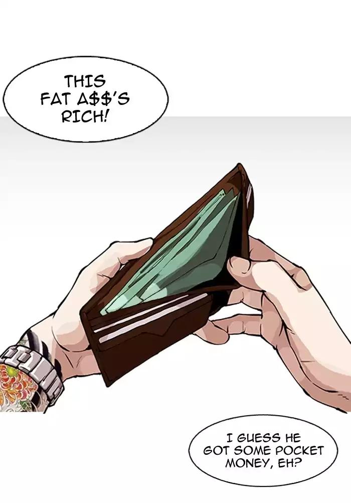Lookism Chapter 156 page 31 - Chapter 156