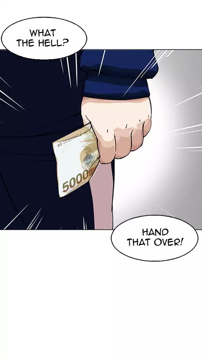 Lookism Chapter 156 page 35 - Chapter 156