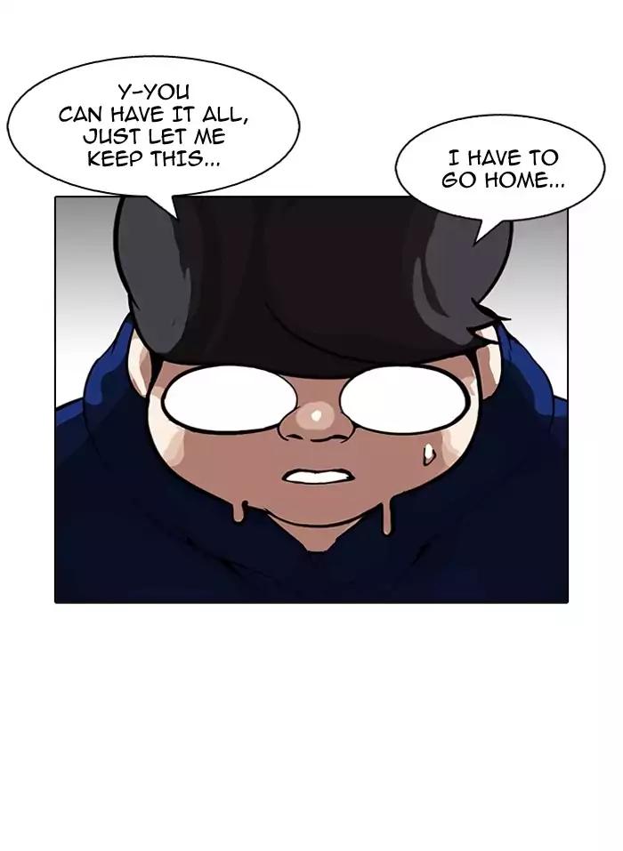Lookism Chapter 156 page 36 - Chapter 156