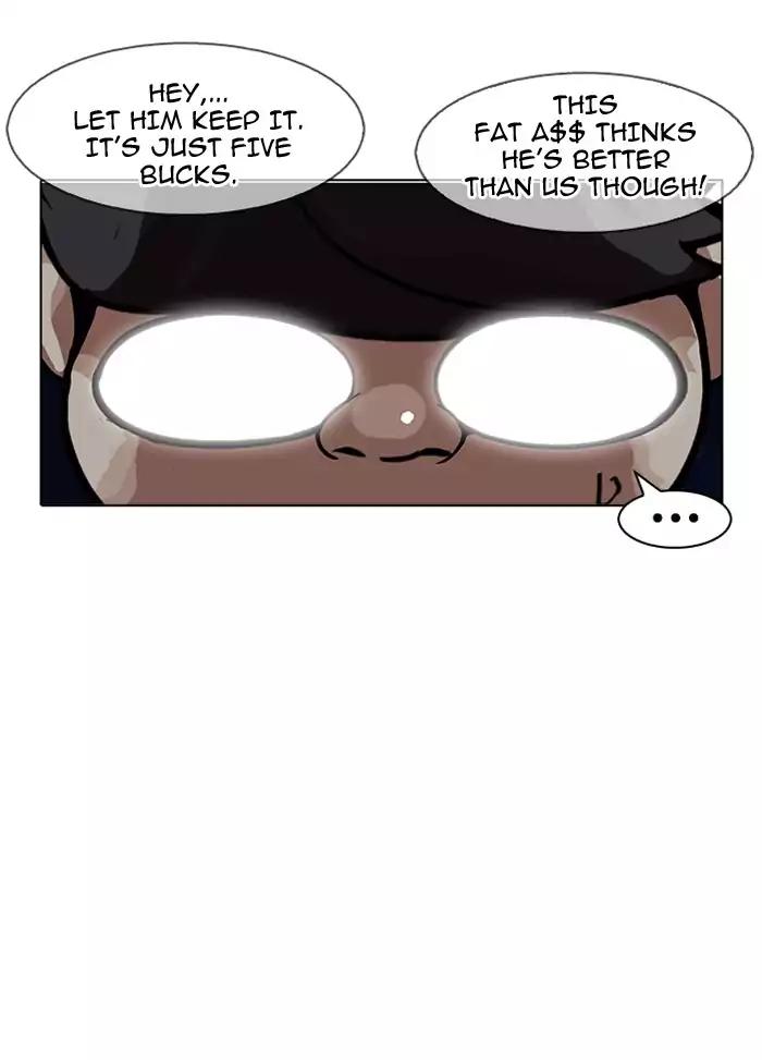 Lookism Chapter 156 page 37 - Chapter 156