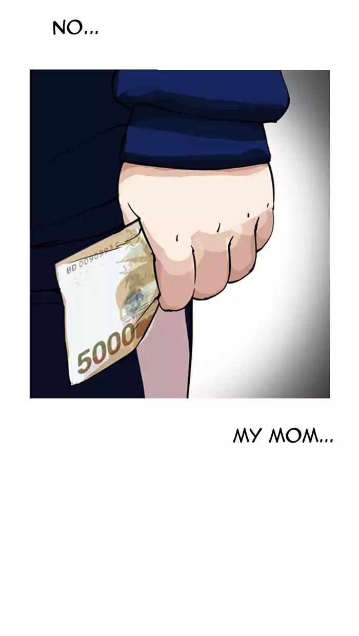 Lookism Chapter 156 page 38 - Chapter 156