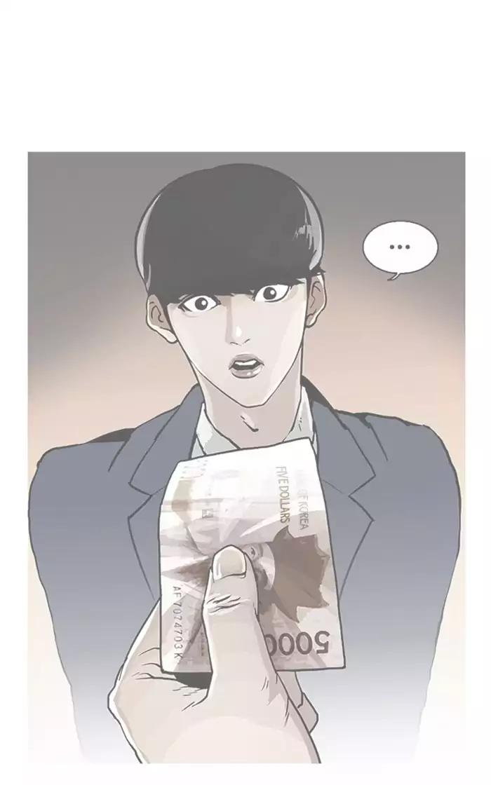 Lookism Chapter 156 page 39 - Chapter 156