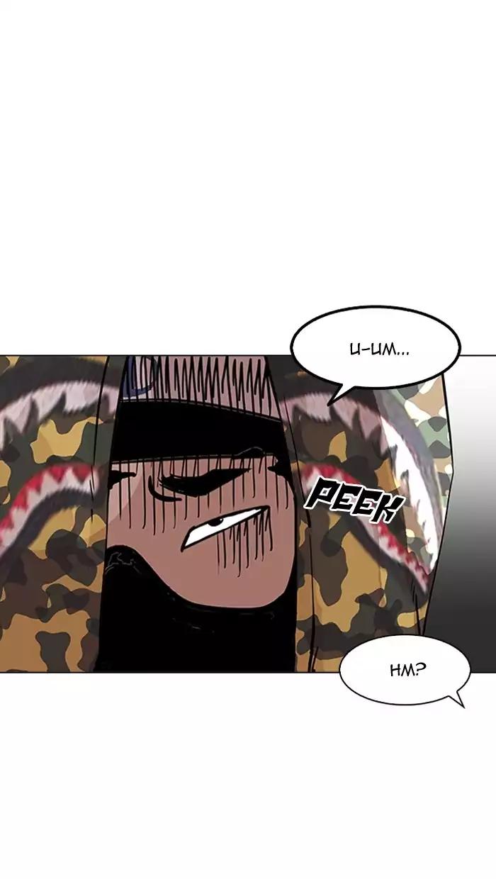 Lookism Chapter 156 page 4 - Chapter 156
