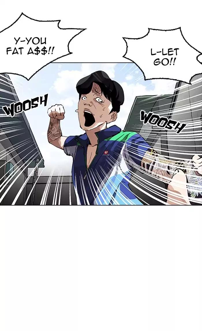 Lookism Chapter 156 page 49 - Chapter 156
