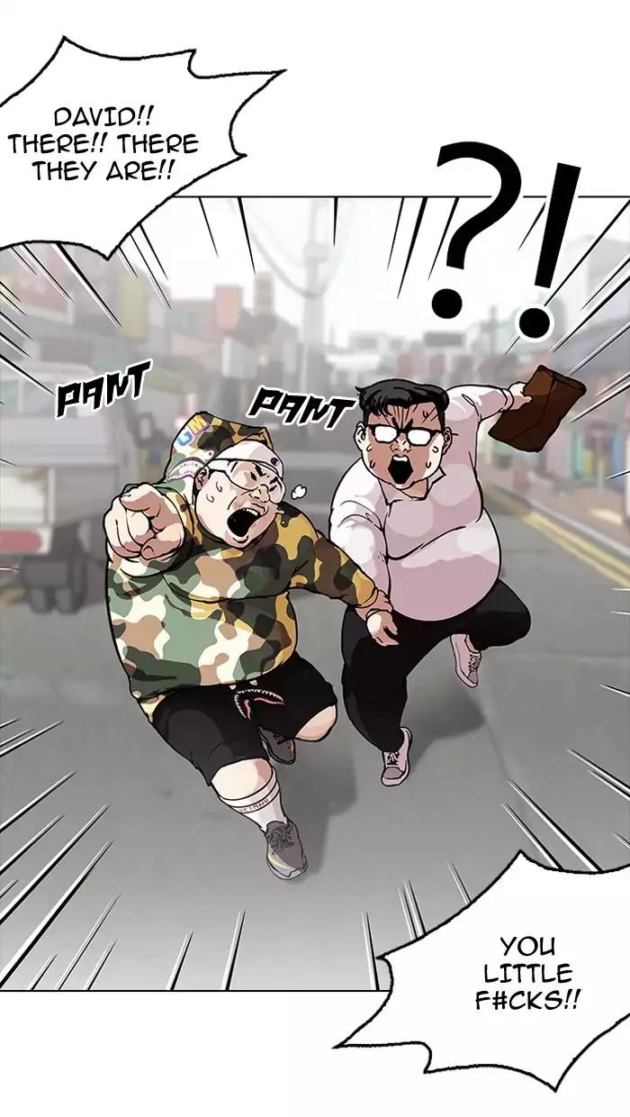 Lookism Chapter 156 page 51 - Chapter 156