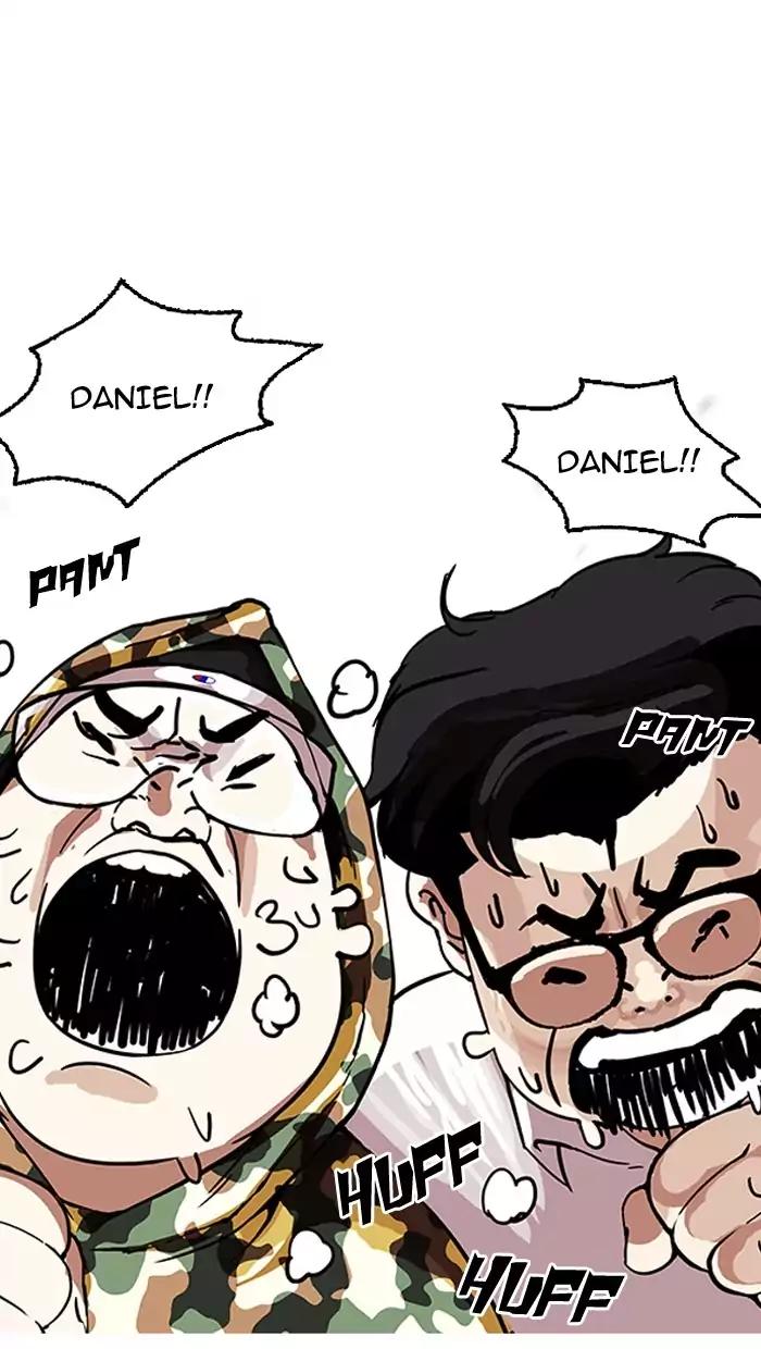 Lookism Chapter 156 page 52 - Chapter 156