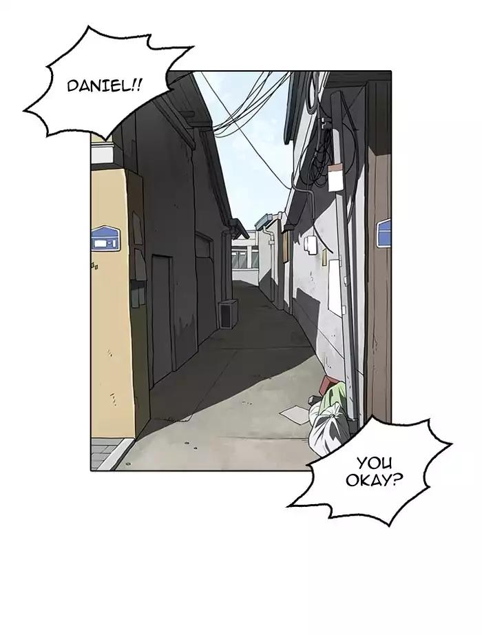 Lookism Chapter 156 page 54 - Chapter 156