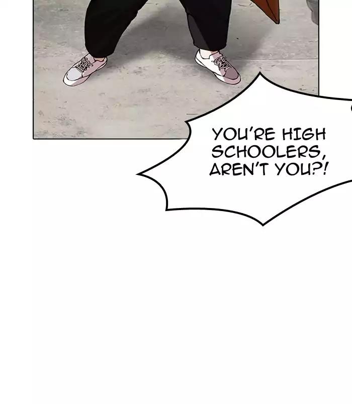 Lookism Chapter 156 page 56 - Chapter 156