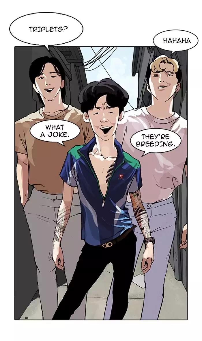 Lookism Chapter 156 page 57 - Chapter 156