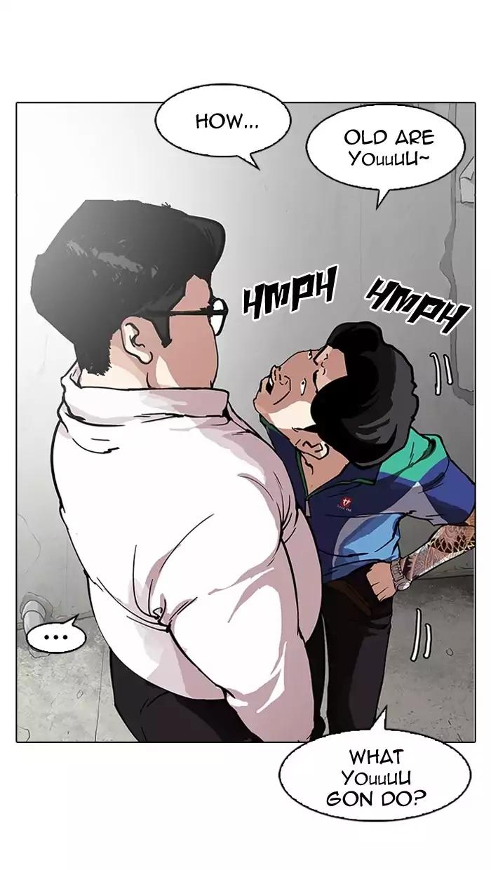 Lookism Chapter 156 page 59 - Chapter 156