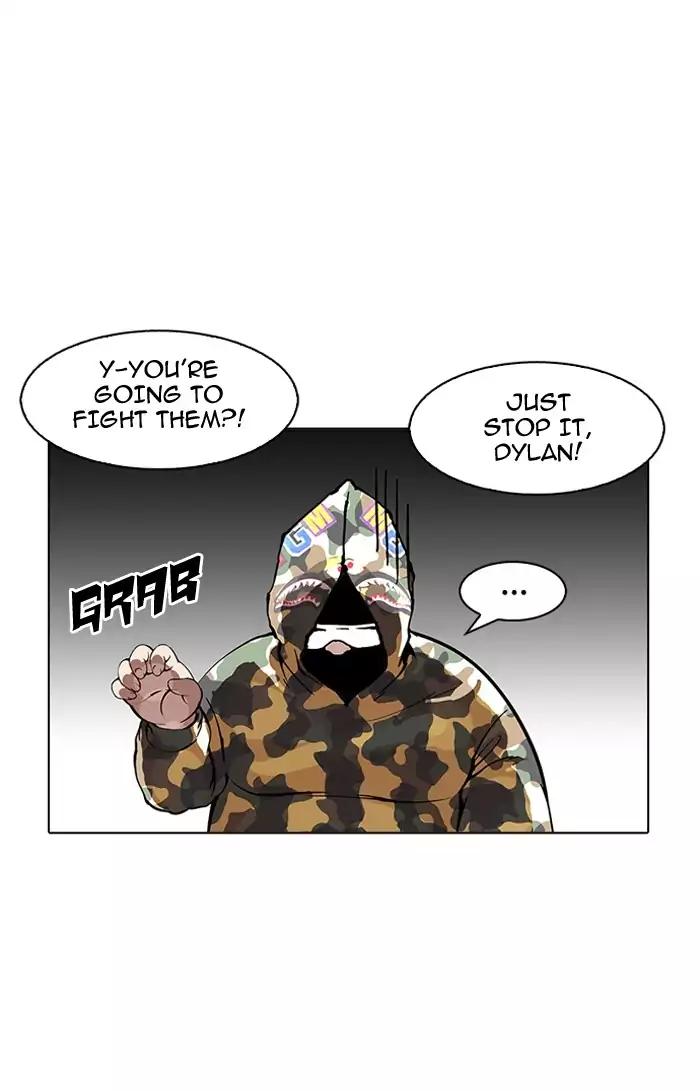Lookism Chapter 156 page 6 - Chapter 156