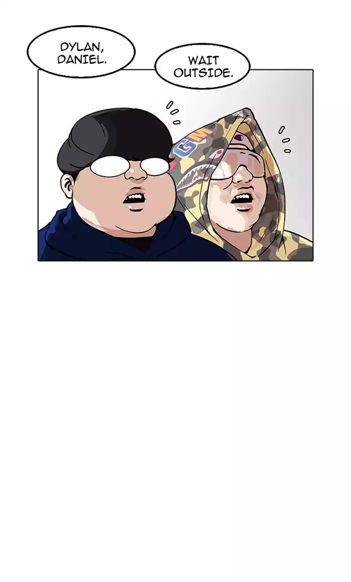 Lookism Chapter 156 page 61 - Chapter 156