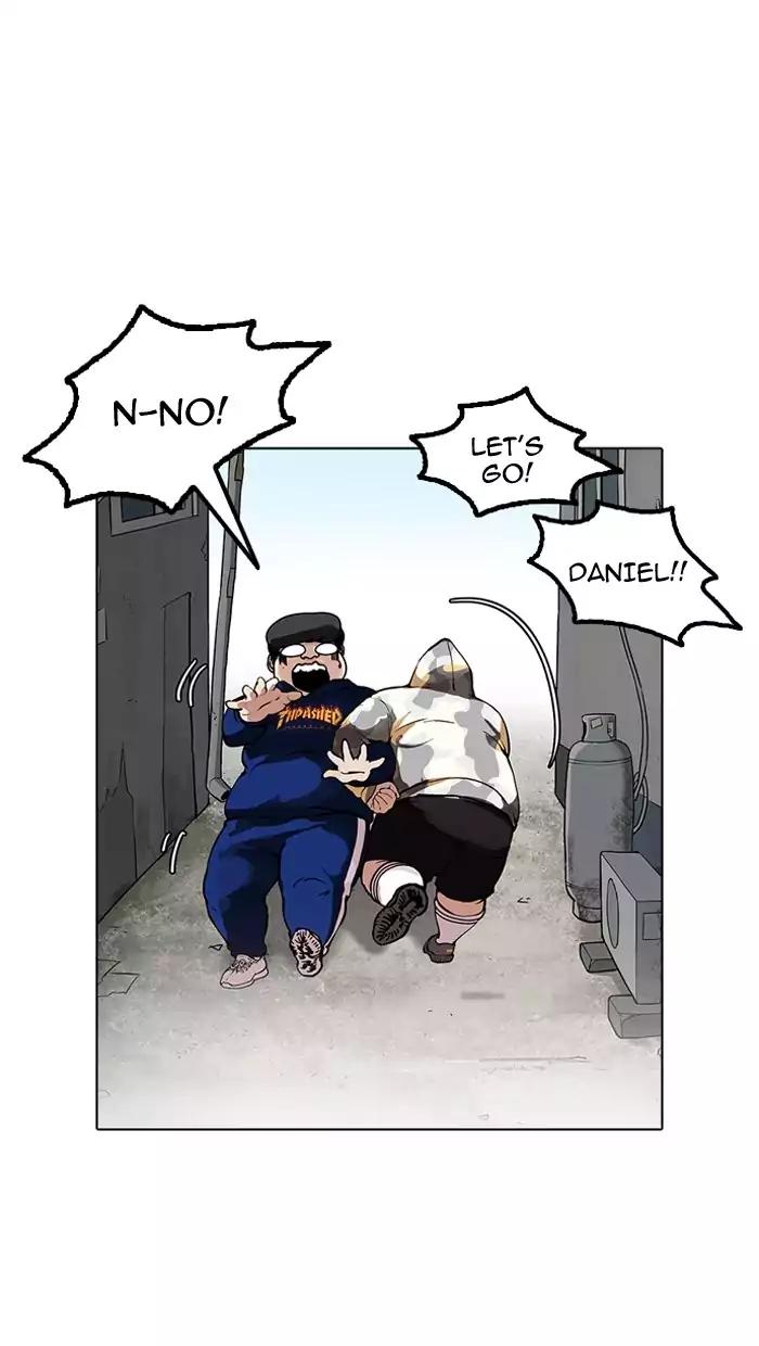 Lookism Chapter 156 page 63 - Chapter 156