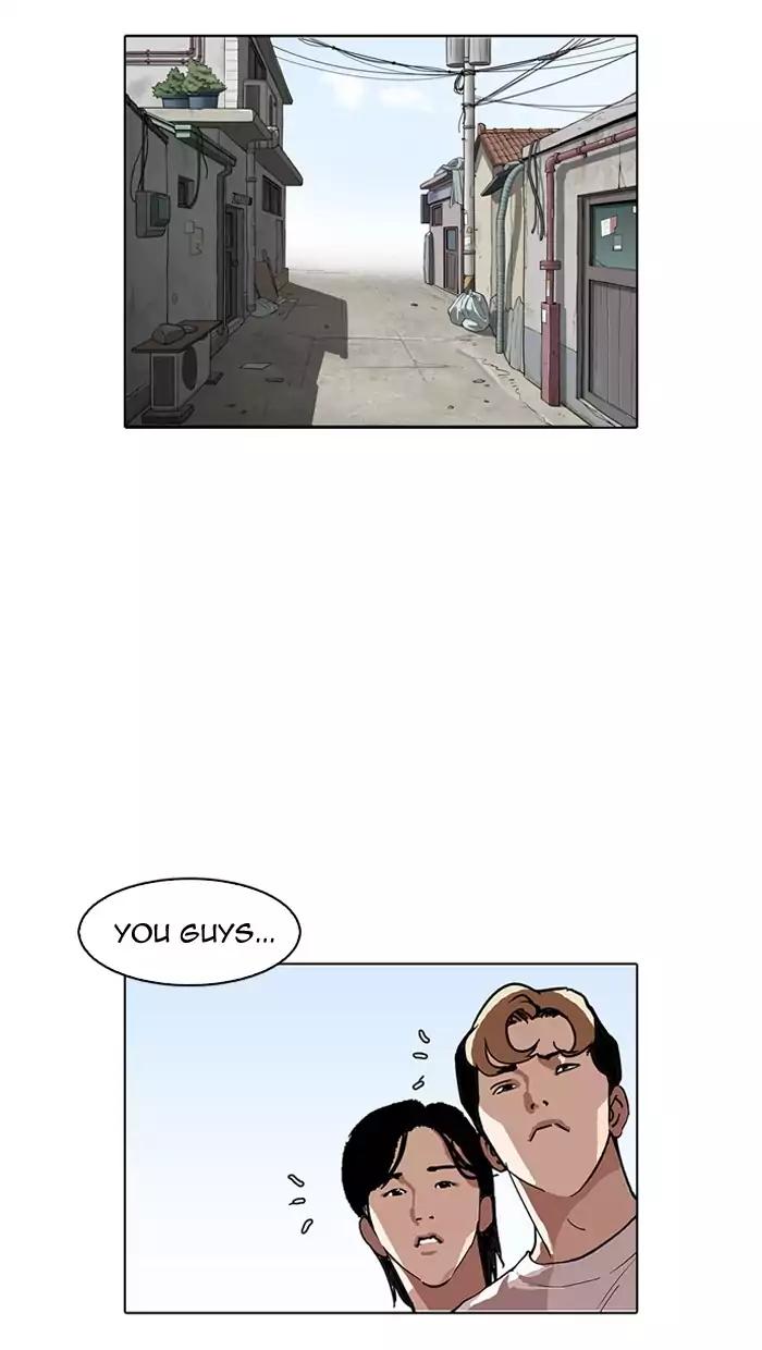 Lookism Chapter 156 page 66 - Chapter 156