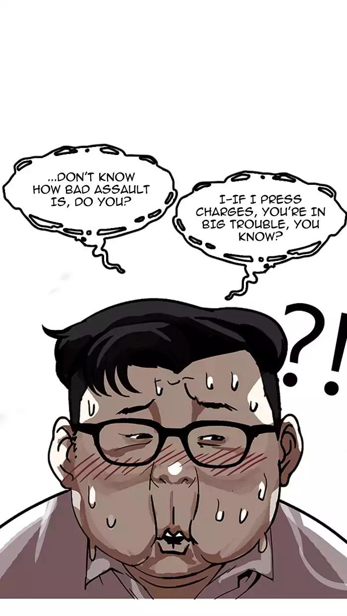 Lookism Chapter 156 page 67 - Chapter 156