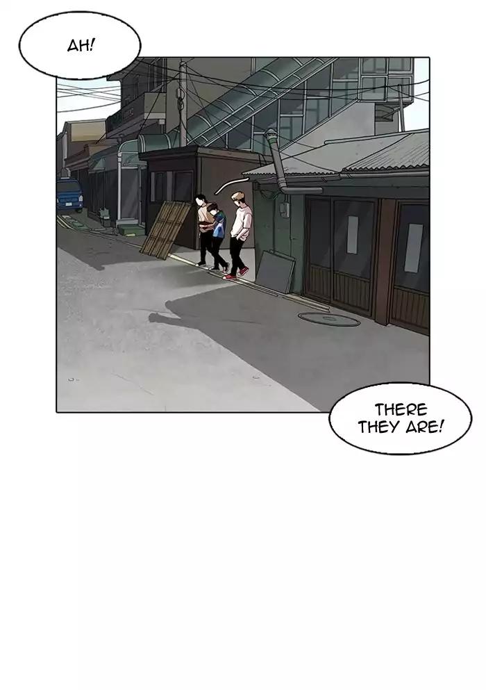 Lookism Chapter 156 page 71 - Chapter 156