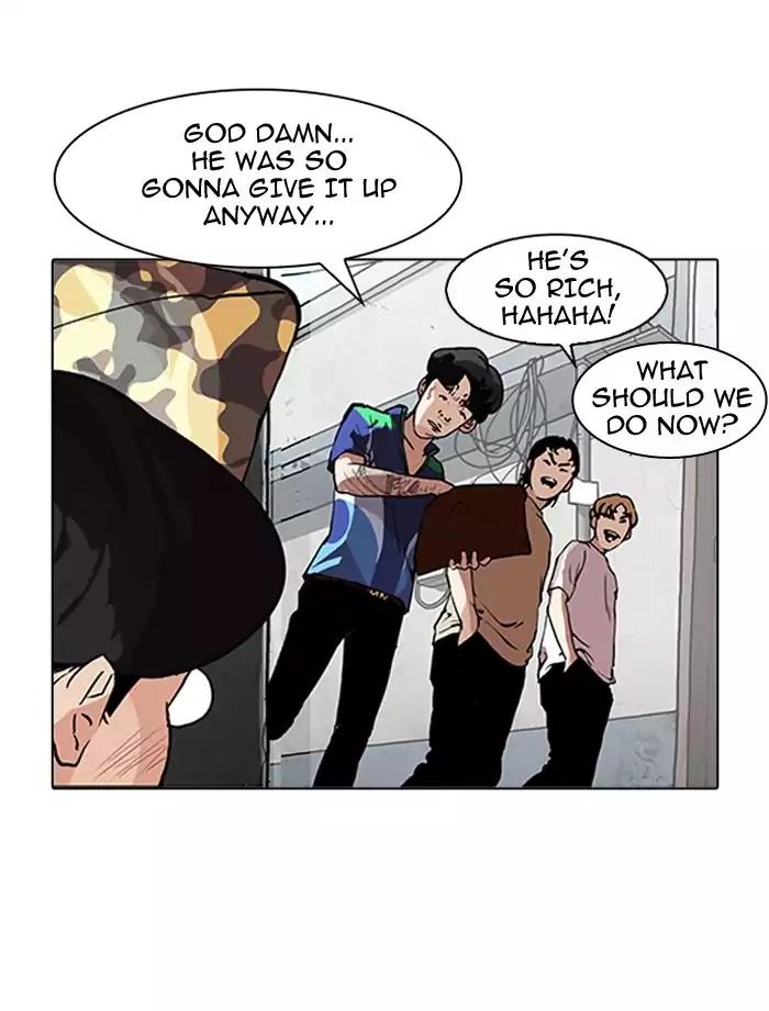 Lookism Chapter 156 page 72 - Chapter 156