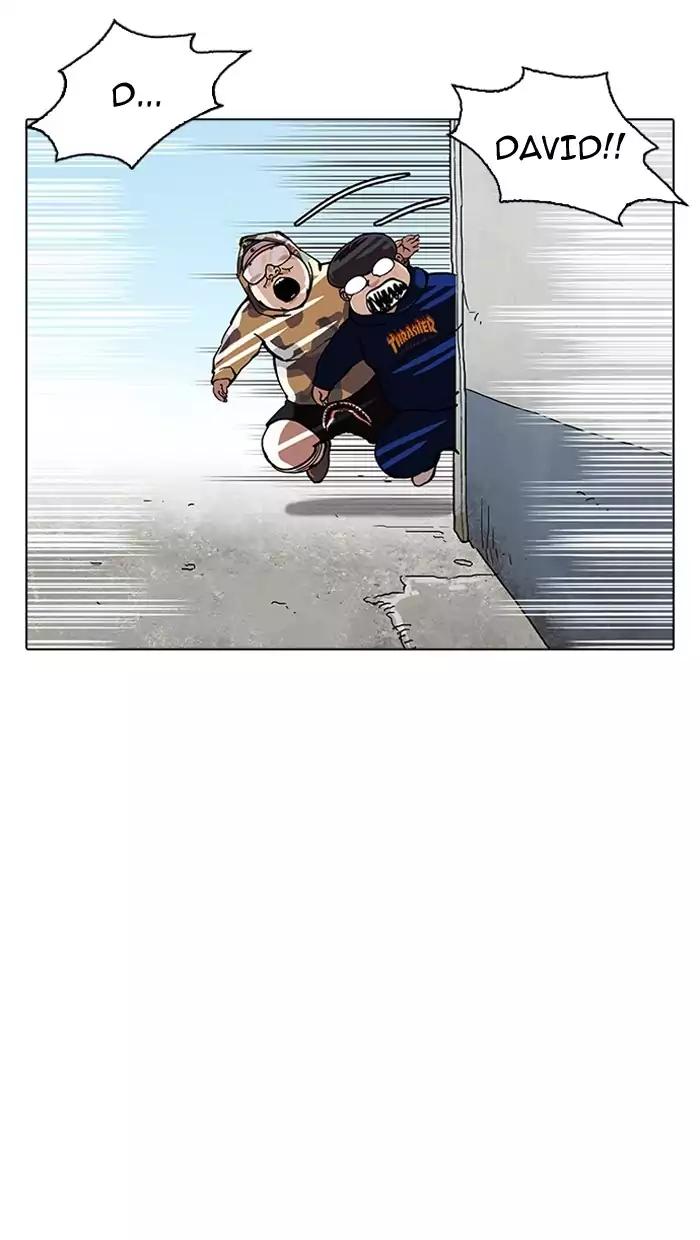 Lookism Chapter 156 page 75 - Chapter 156