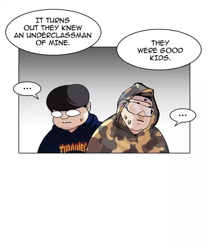 Lookism Chapter 156 page 79 - Chapter 156