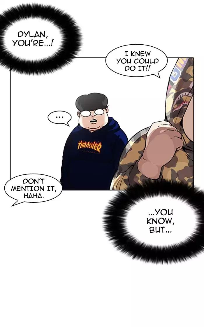 Lookism Chapter 156 page 82 - Chapter 156