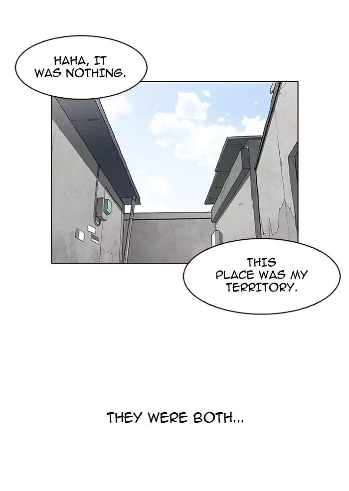 Lookism Chapter 156 page 85 - Chapter 156