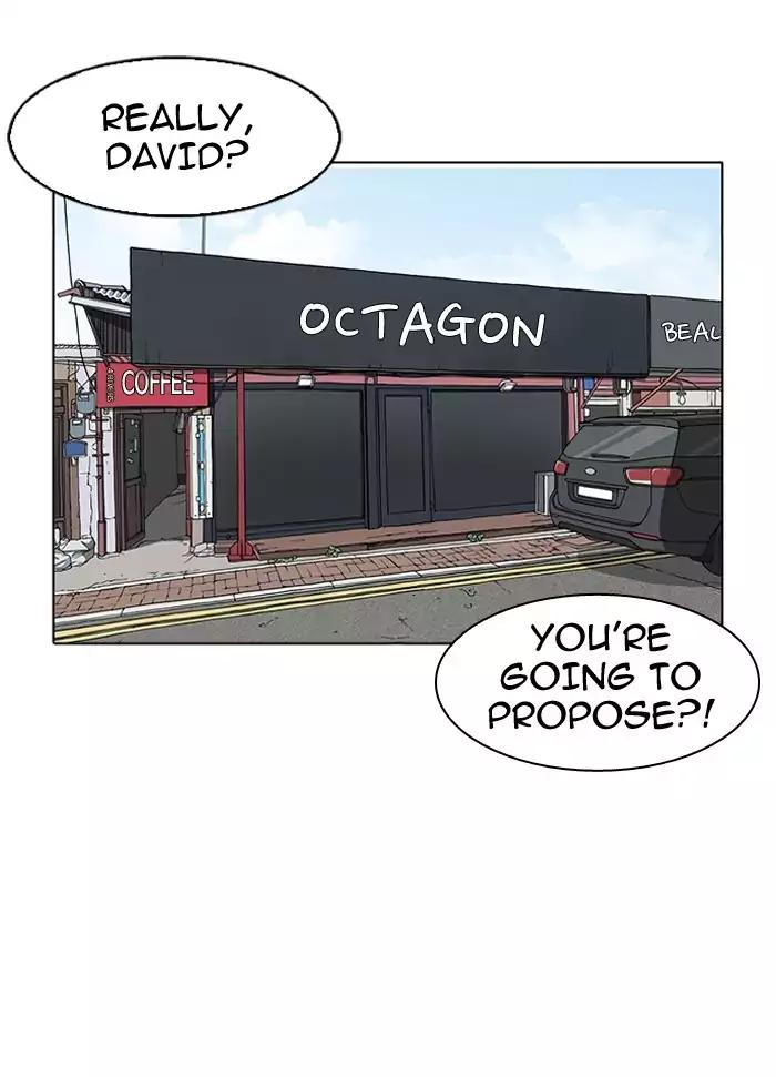 Lookism Chapter 156 page 89 - Chapter 156