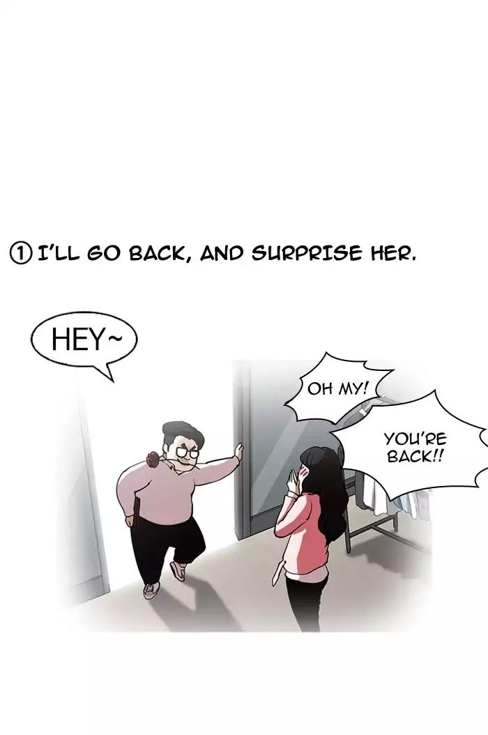 Lookism Chapter 156 page 91 - Chapter 156