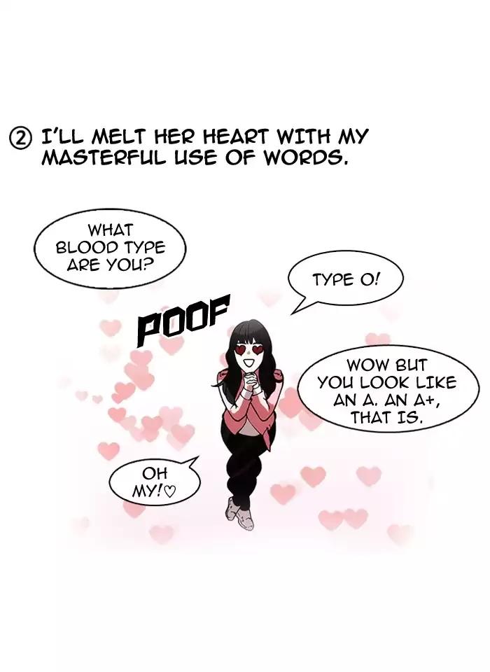Lookism Chapter 156 page 92 - Chapter 156