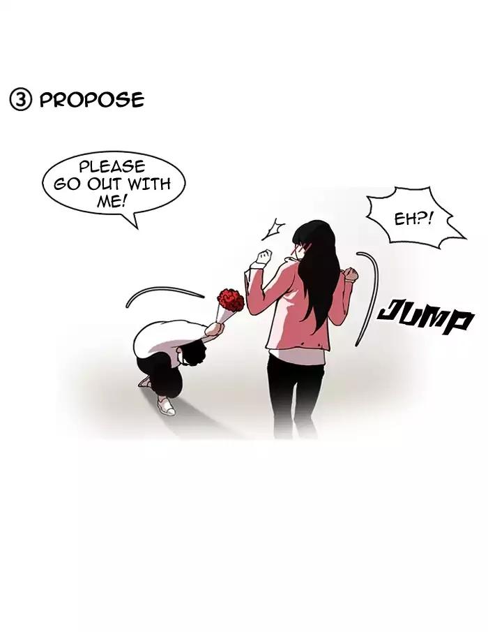 Lookism Chapter 156 page 93 - Chapter 156
