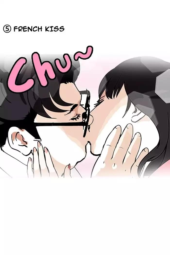 Lookism Chapter 156 page 95 - Chapter 156