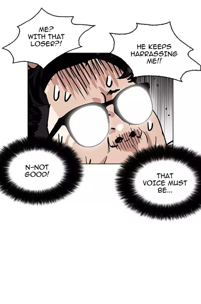 Lookism Chapter 157 page 10 - Chapter 157