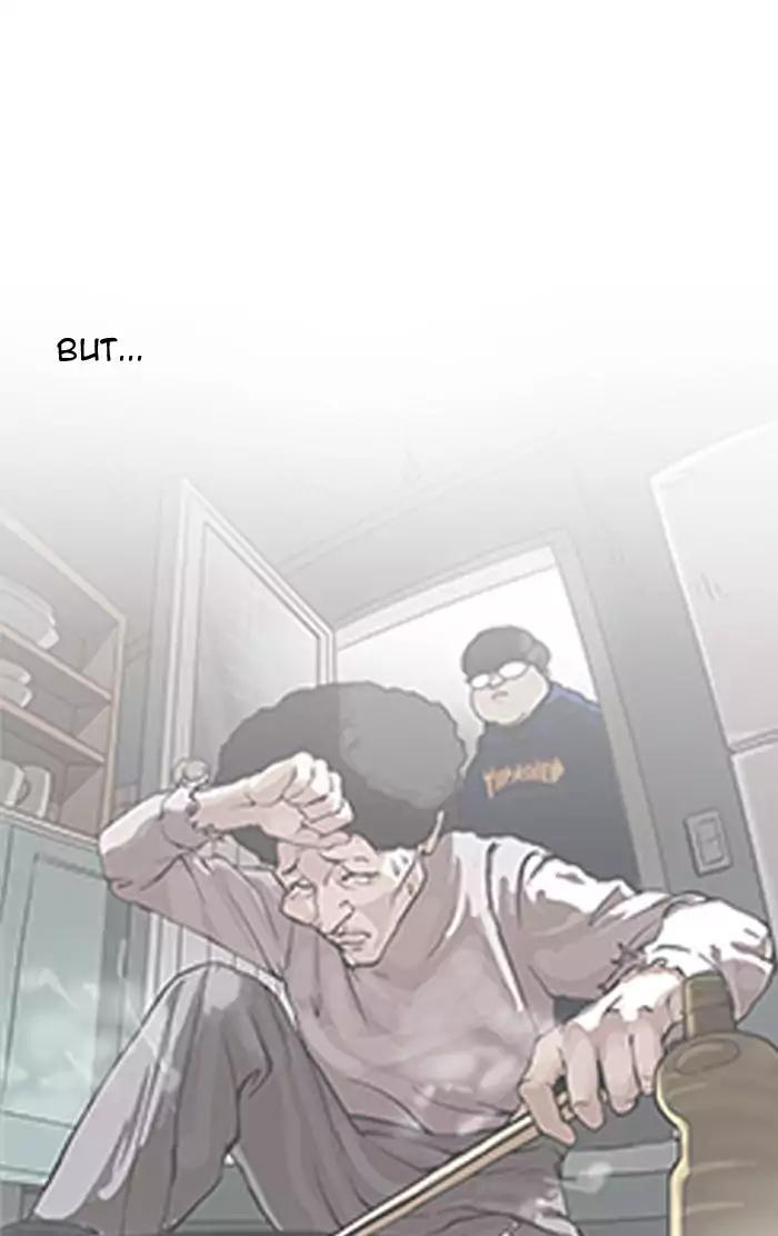 Lookism Chapter 157 page 100 - Chapter 157