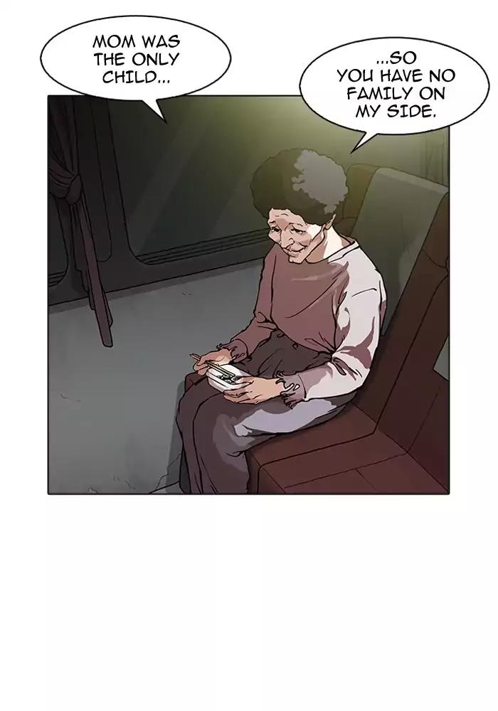 Lookism Chapter 157 page 102 - Chapter 157