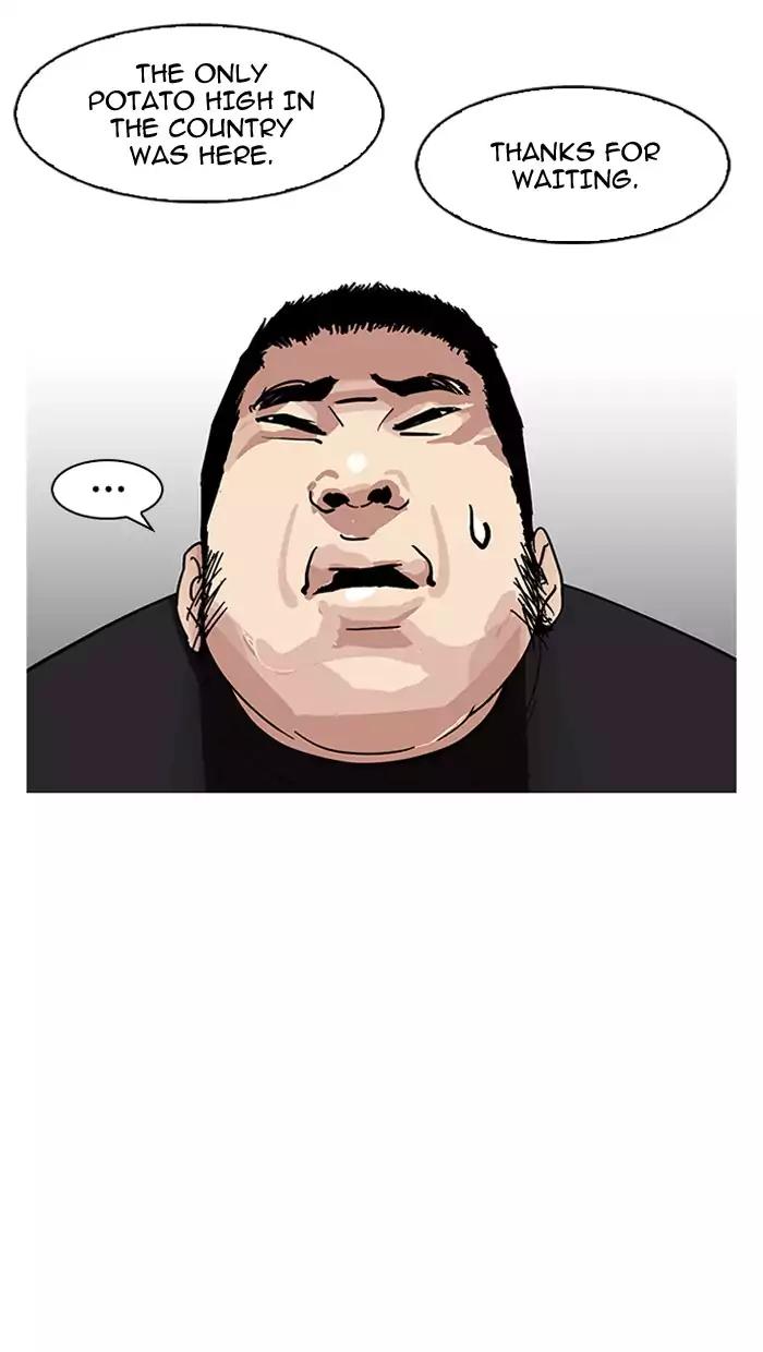 Lookism Chapter 157 page 110 - Chapter 157