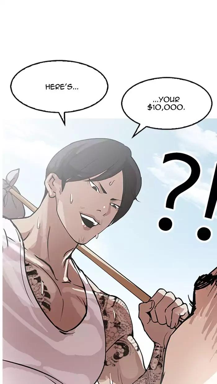 Lookism Chapter 157 page 111 - Chapter 157