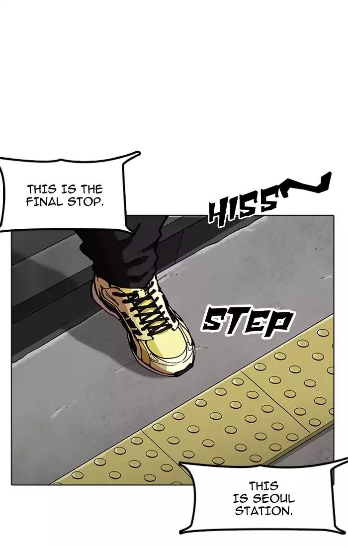 Lookism Chapter 157 page 116 - Chapter 157