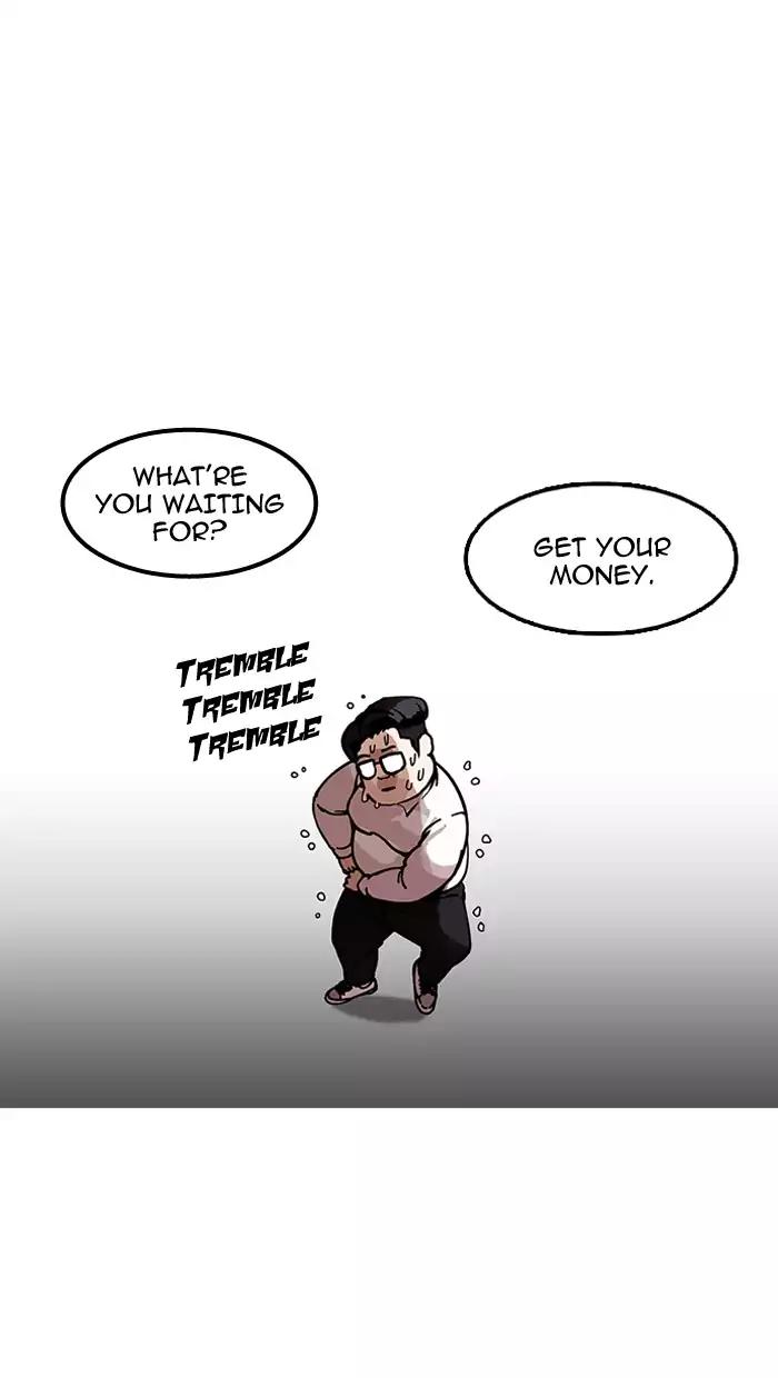 Lookism Chapter 157 page 19 - Chapter 157