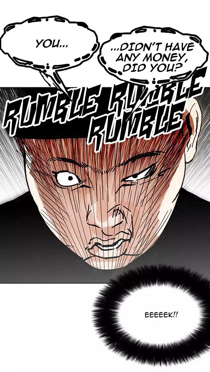 Lookism Chapter 157 page 20 - Chapter 157