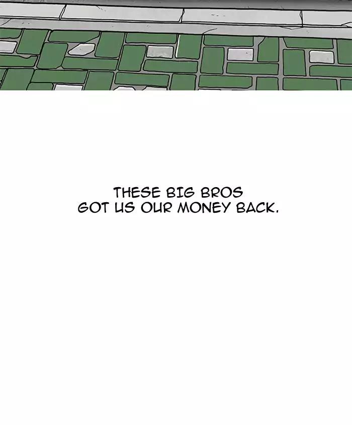 Lookism Chapter 157 page 29 - Chapter 157