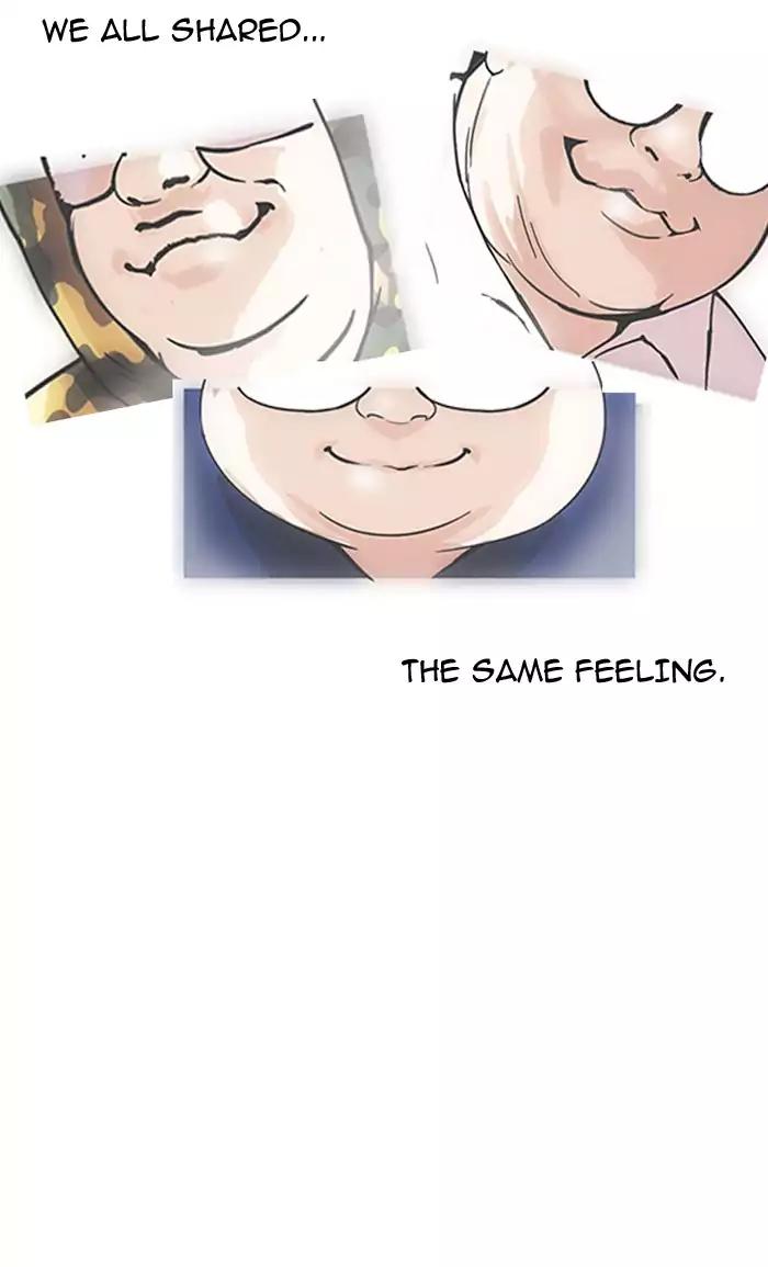 Lookism Chapter 157 page 36 - Chapter 157