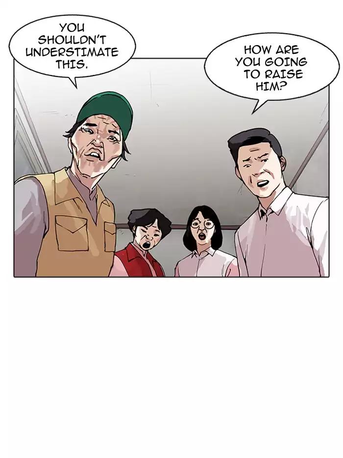 Lookism Chapter 157 page 42 - Chapter 157