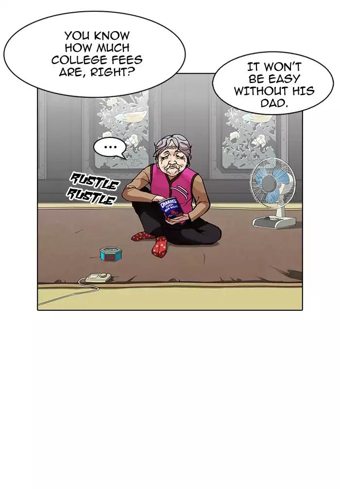 Lookism Chapter 157 page 44 - Chapter 157