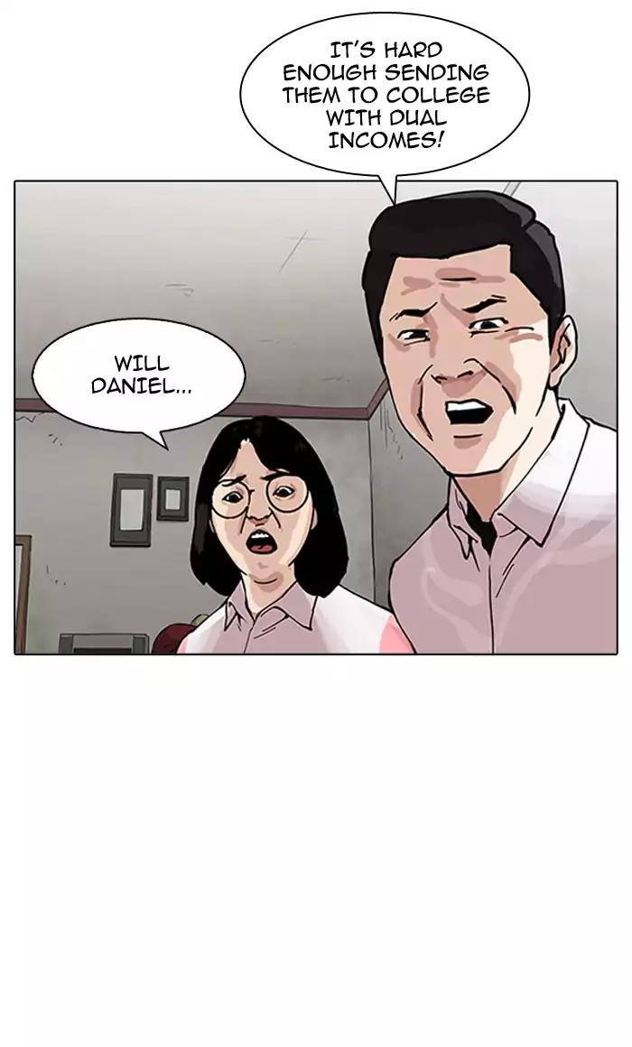 Lookism Chapter 157 page 46 - Chapter 157