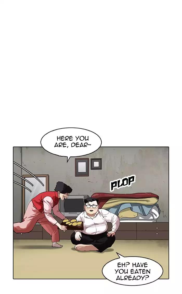 Lookism Chapter 157 page 49 - Chapter 157