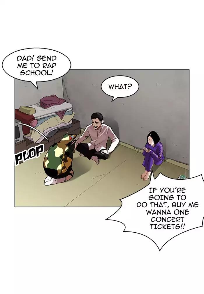 Lookism Chapter 157 page 50 - Chapter 157
