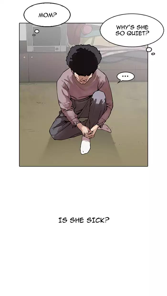 Lookism Chapter 157 page 52 - Chapter 157