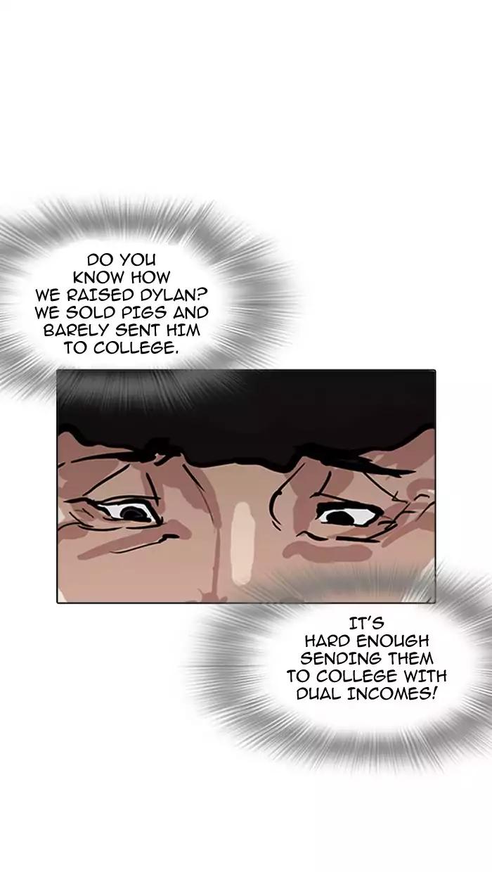 Lookism Chapter 157 page 53 - Chapter 157