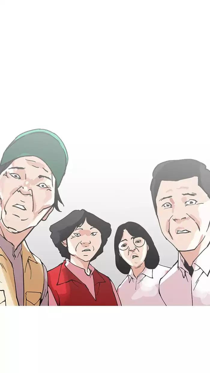 Lookism Chapter 157 page 58 - Chapter 157