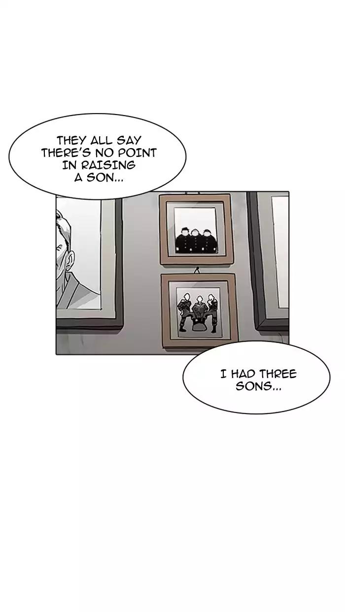 Lookism Chapter 157 page 60 - Chapter 157