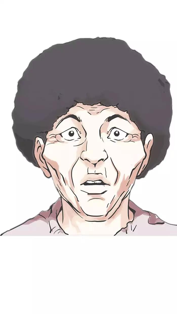 Lookism Chapter 157 page 62 - Chapter 157